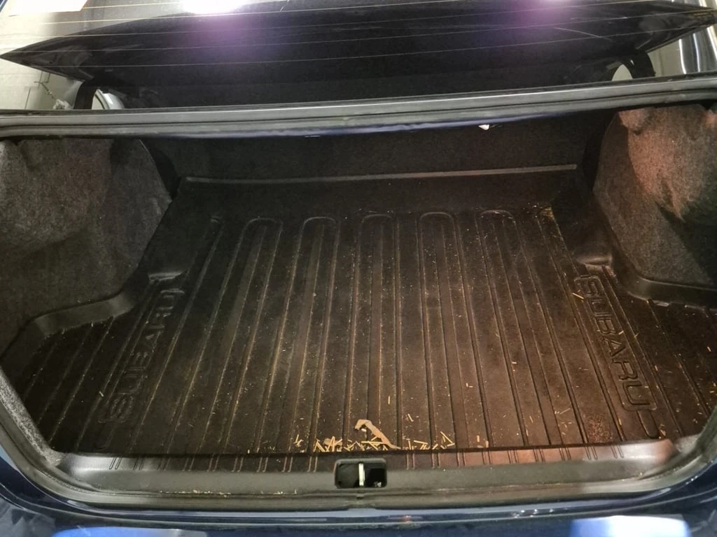 Subaru WRX * W/SPORT TECH PKG * CARFAX * ��� ������������ ��� | Mobile.bg � ����������� 14