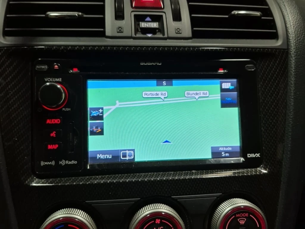 Subaru WRX * W/SPORT TECH PKG * CARFAX * ��� ������������ ��� | Mobile.bg � ����������� 10