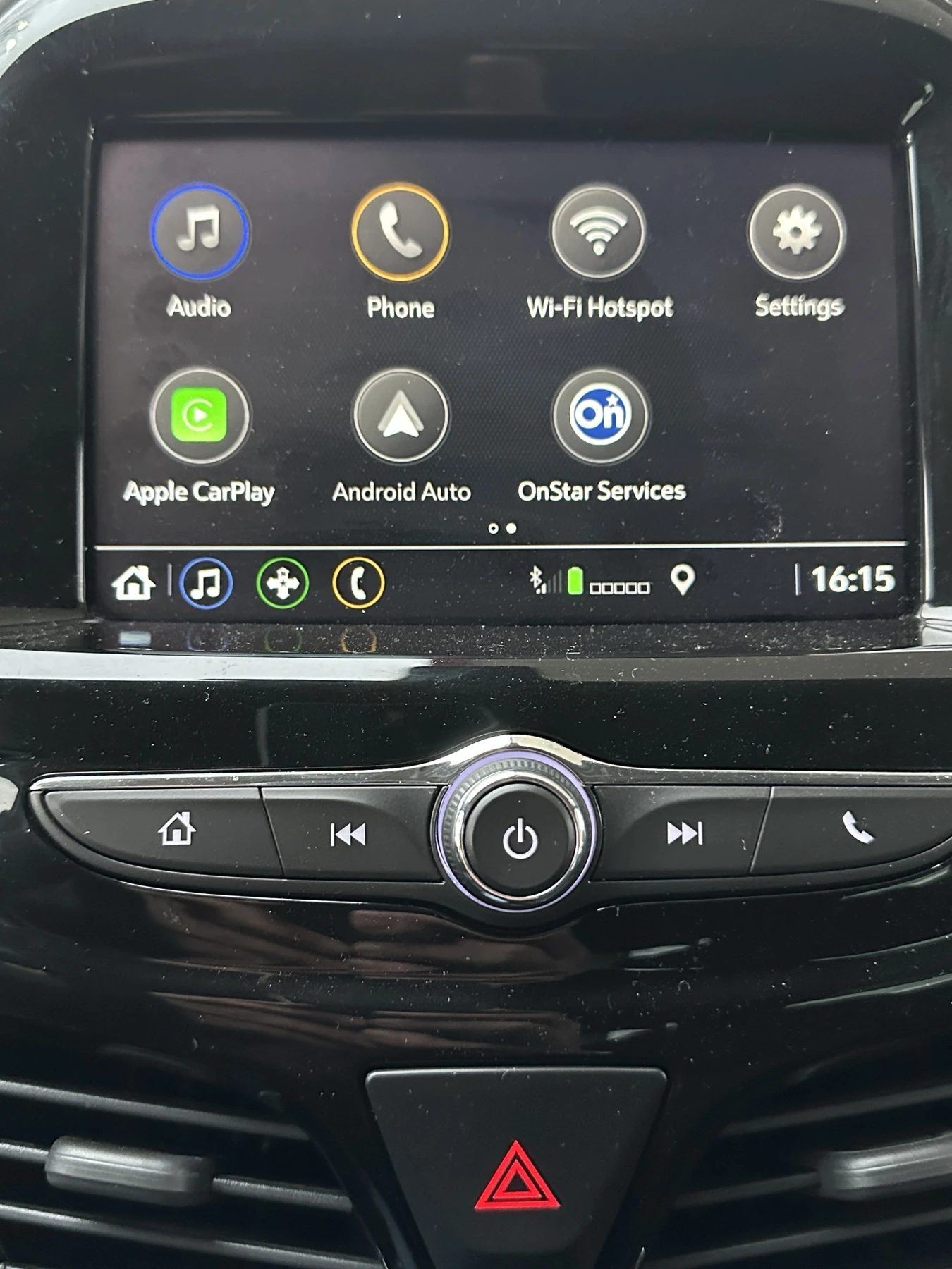 Chevrolet Spark 1.4 LS | Mobile.bg � ����������� 12