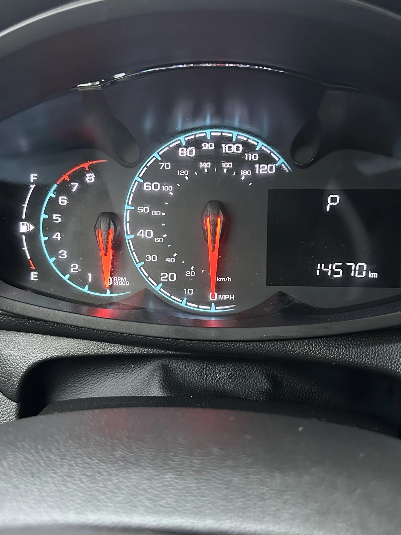 Chevrolet Spark 1.4 LS | Mobile.bg � ����������� 11