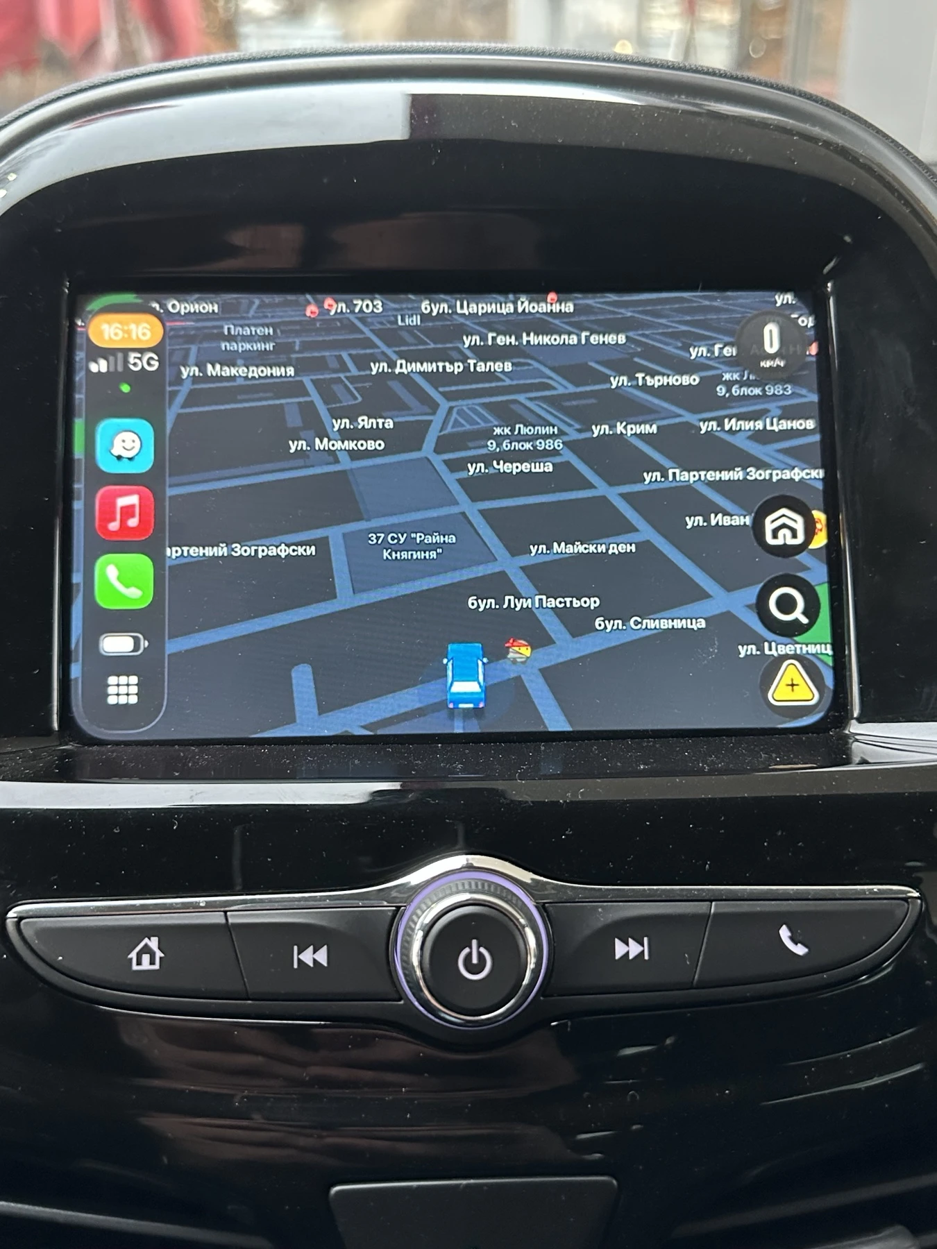 Chevrolet Spark 1.4 LS | Mobile.bg � ����������� 13