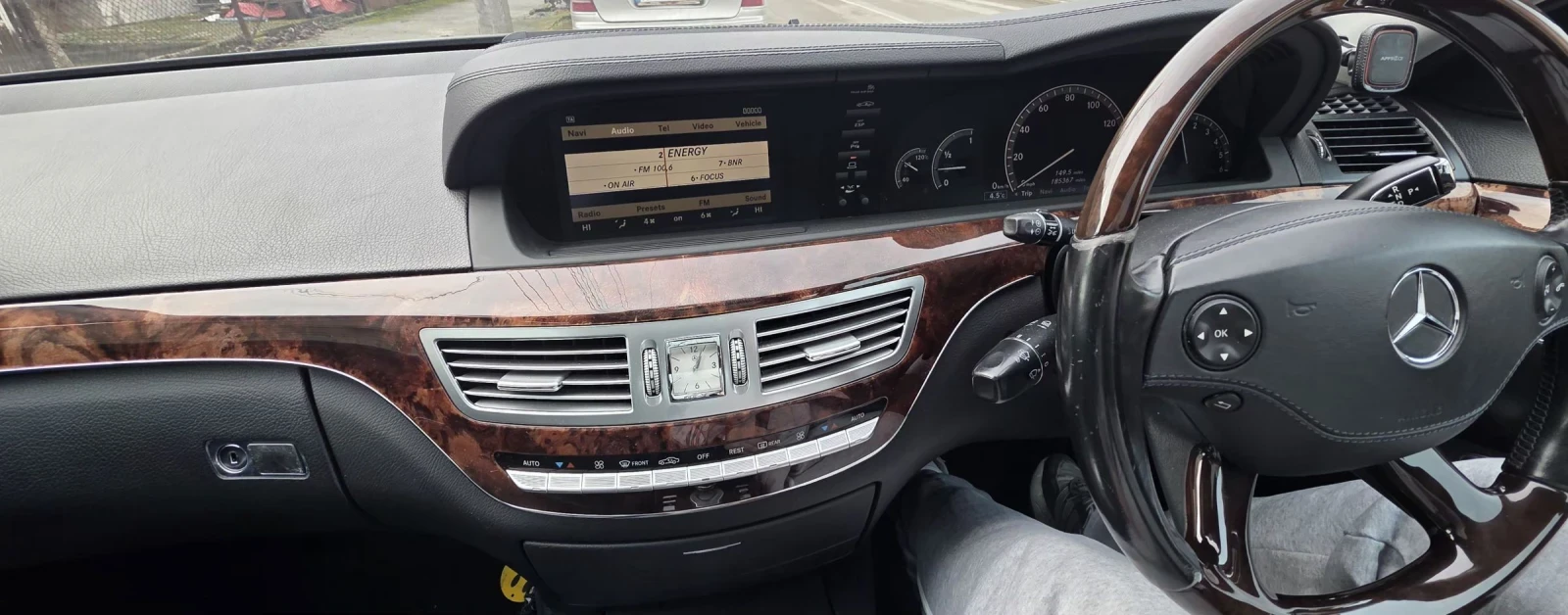 Mercedes-Benz S 320 | Mobile.bg � ����������� 14