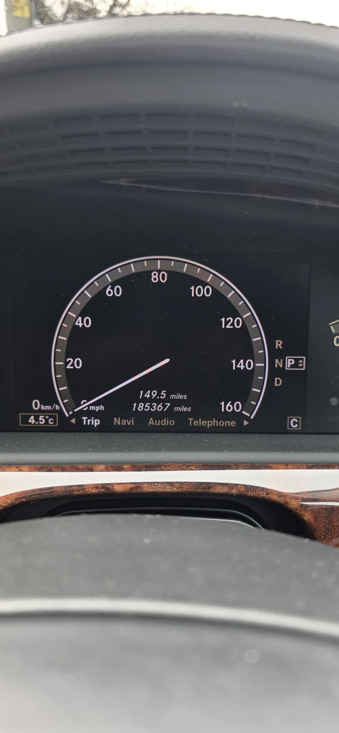 Mercedes-Benz S 320 | Mobile.bg � ����������� 10