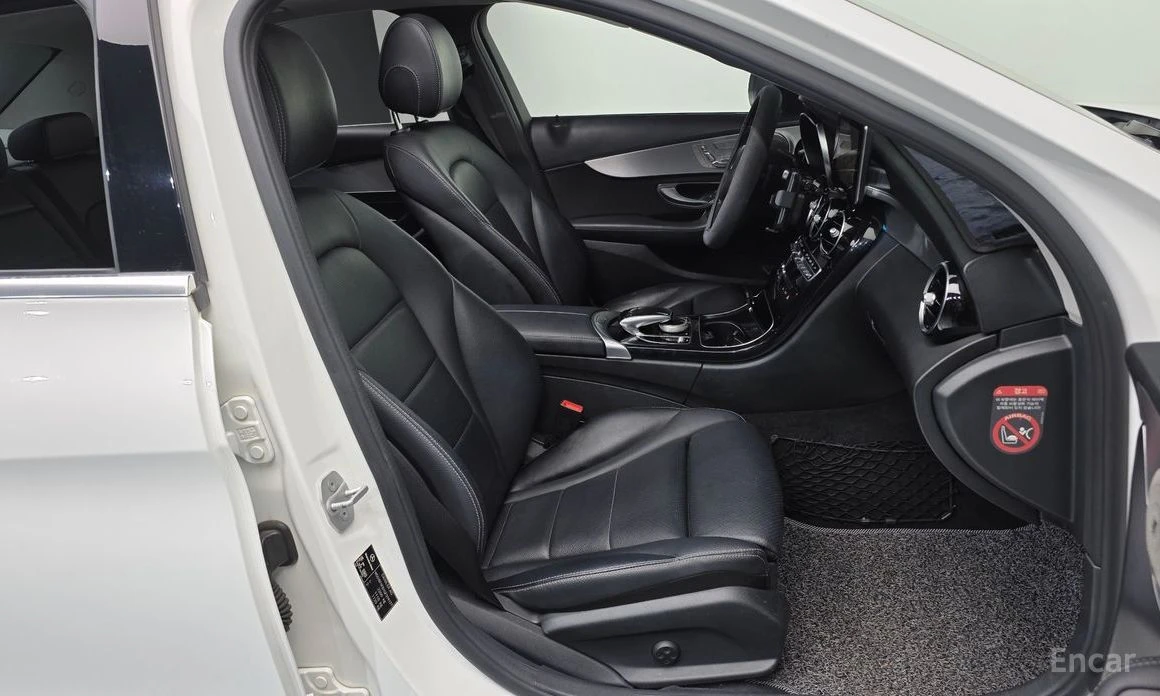 Mercedes-Benz C 220 | Mobile.bg � ����������� 11