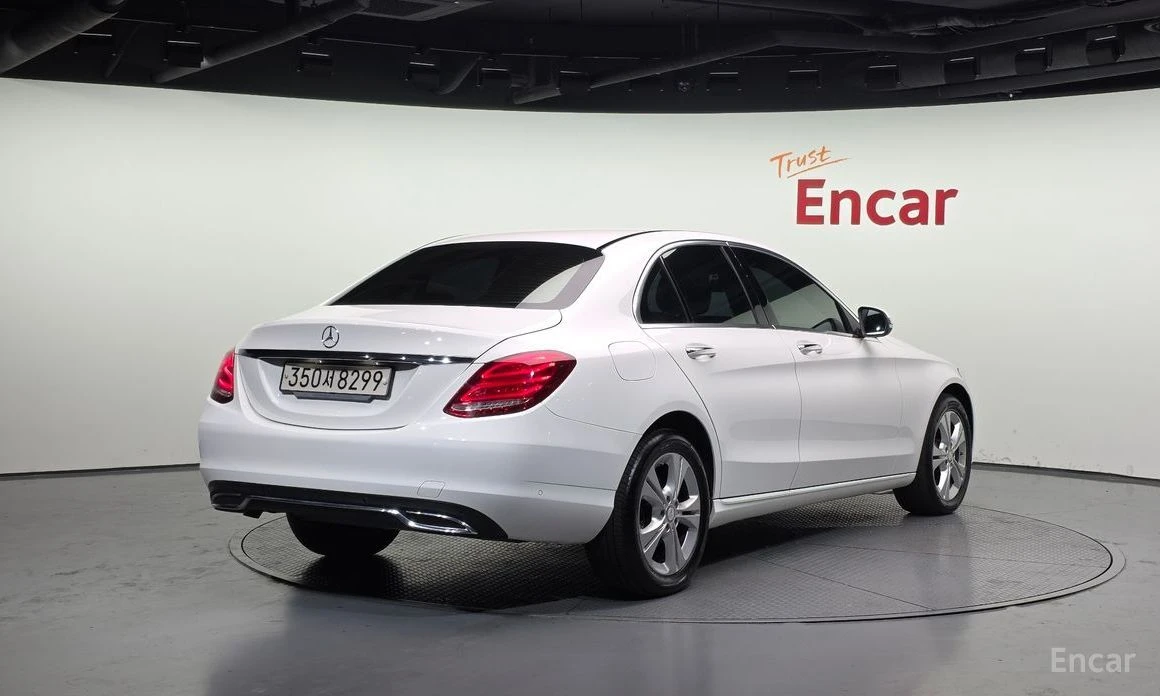 Mercedes-Benz C 220 | Mobile.bg � ����������� 2