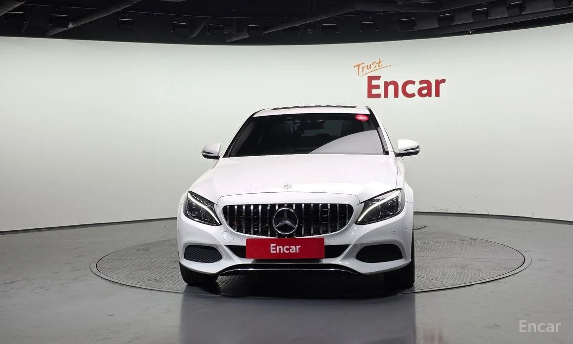 Mercedes-Benz C 220 | Mobile.bg � ����������� 3