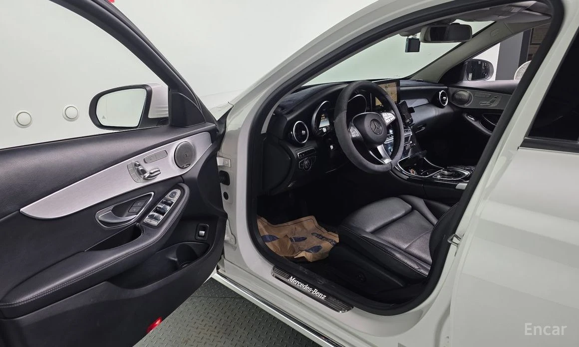 Mercedes-Benz C 220 | Mobile.bg � ����������� 10