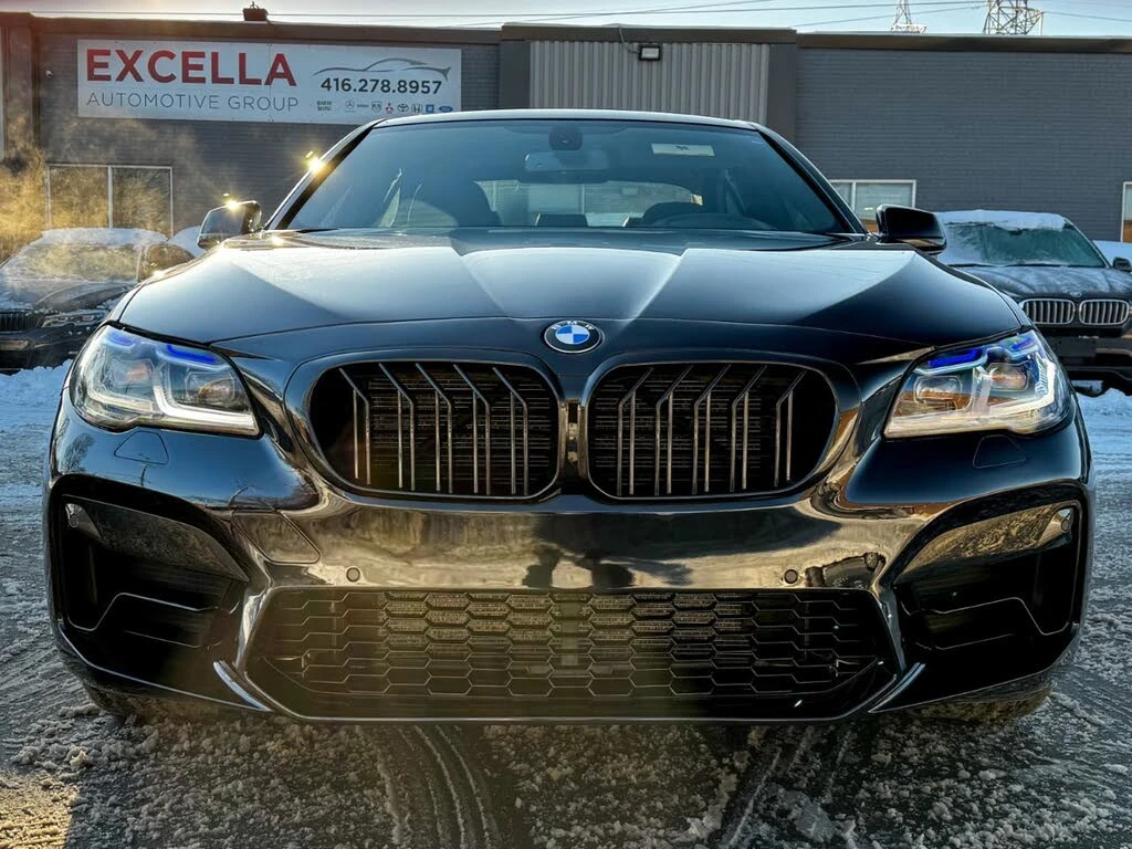 BMW 535 G30 body kit* xDrive* АвтоКреди* (ЦЕНА ДО БГ) - изображение 2