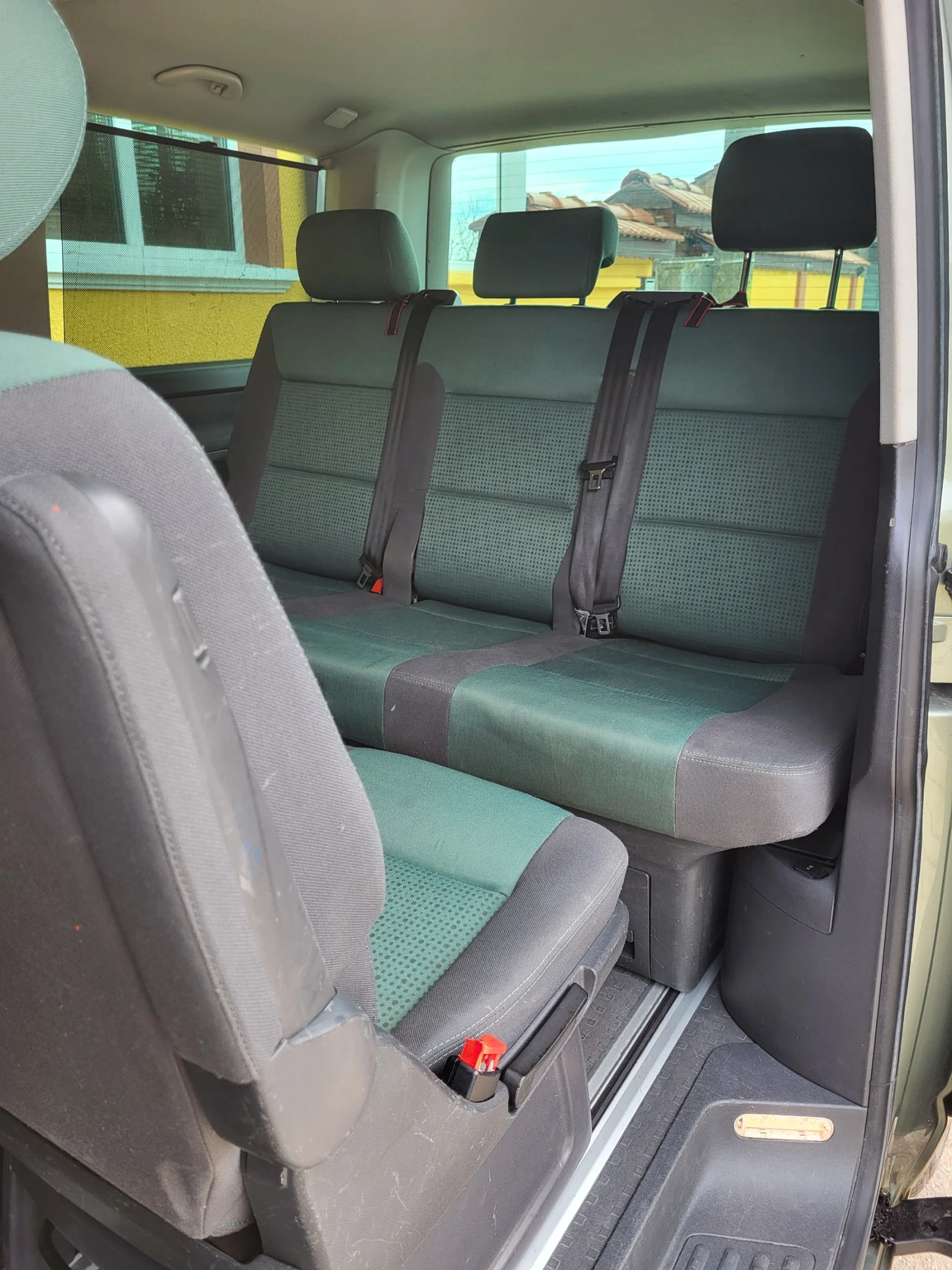 VW Multivan | Mobile.bg � ����������� 14