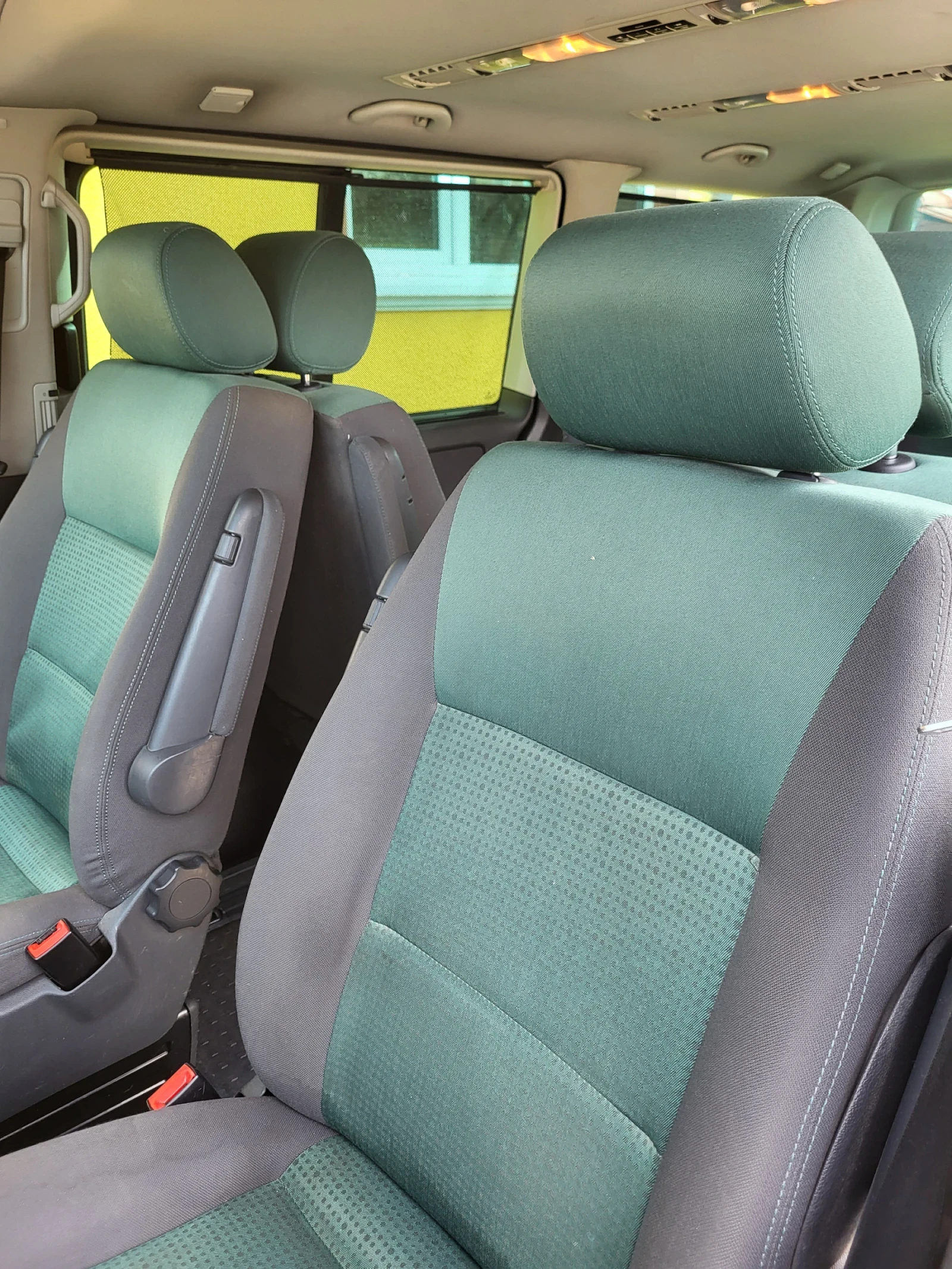 VW Multivan | Mobile.bg � ����������� 15