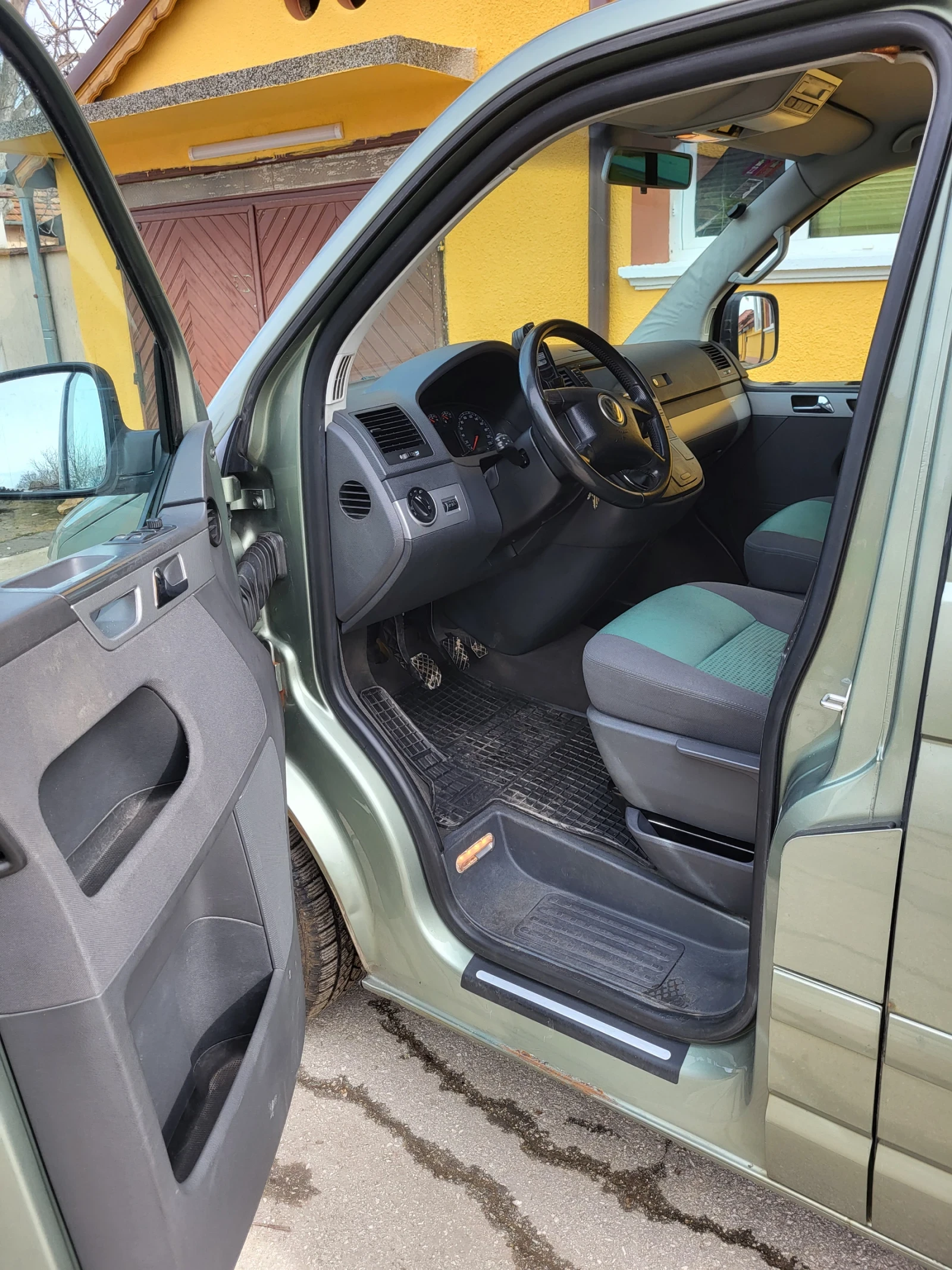 VW Multivan | Mobile.bg � ����������� 11