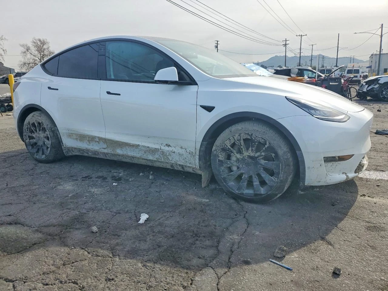 Tesla Model Y DUAL MOTOR AWD | Mobile.bg � ����������� 4
