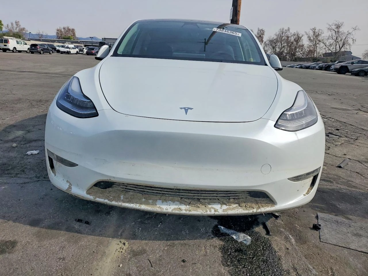 Tesla Model Y DUAL MOTOR AWD | Mobile.bg � ����������� 5