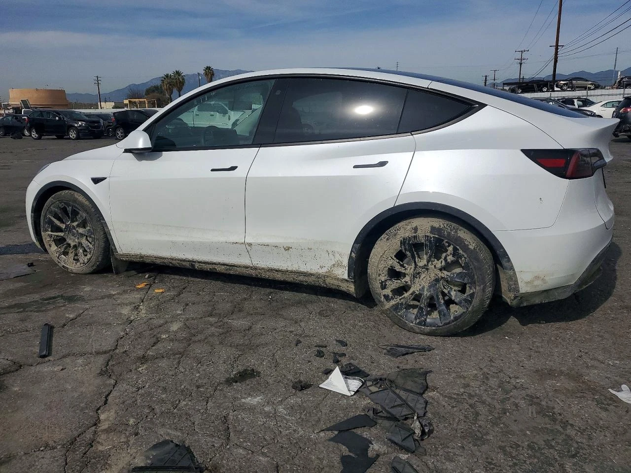 Tesla Model Y DUAL MOTOR AWD | Mobile.bg � ����������� 2