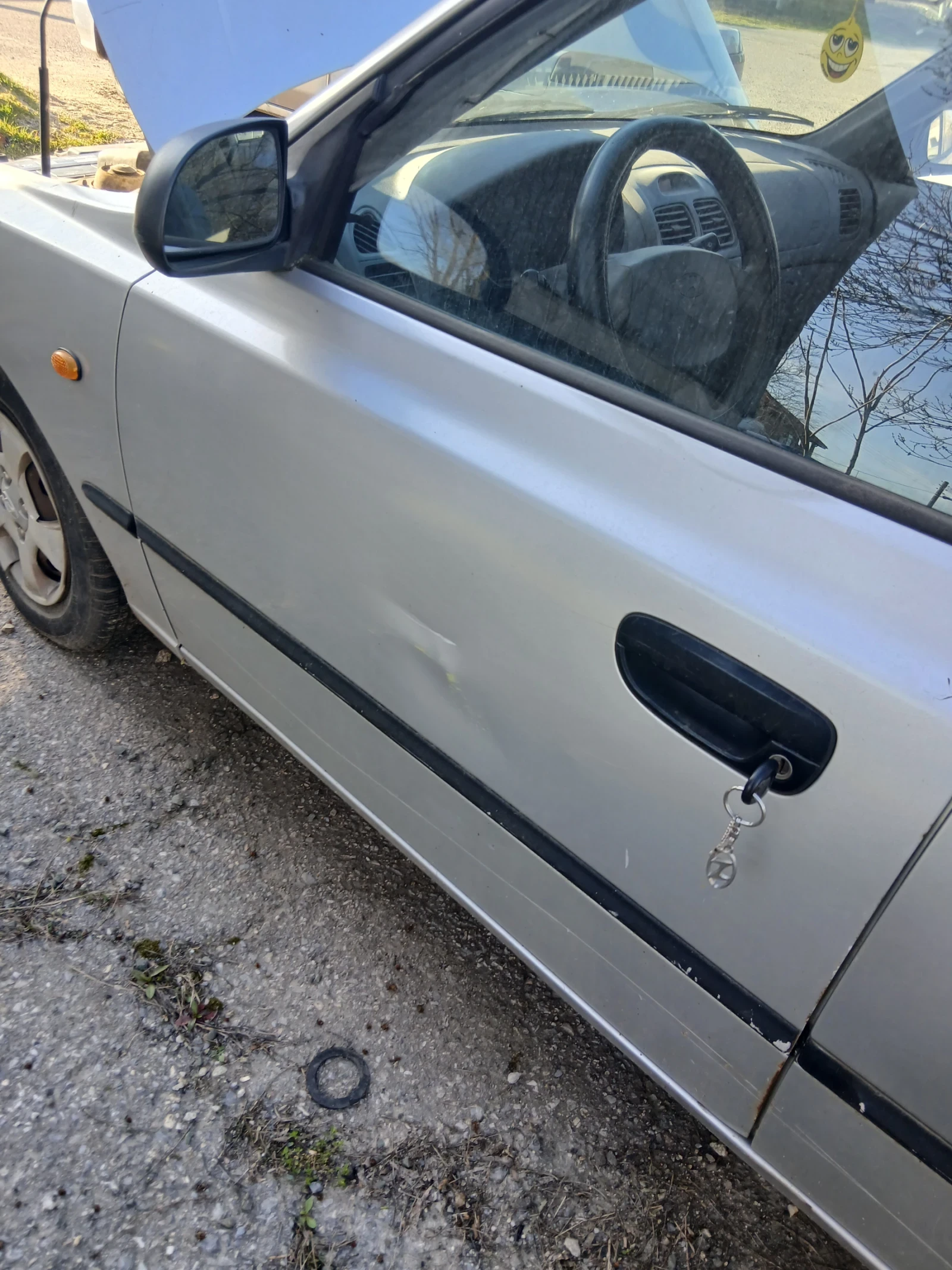 Hyundai Accent Седан, снимка 15 - Автомобили и джипове - 53816317