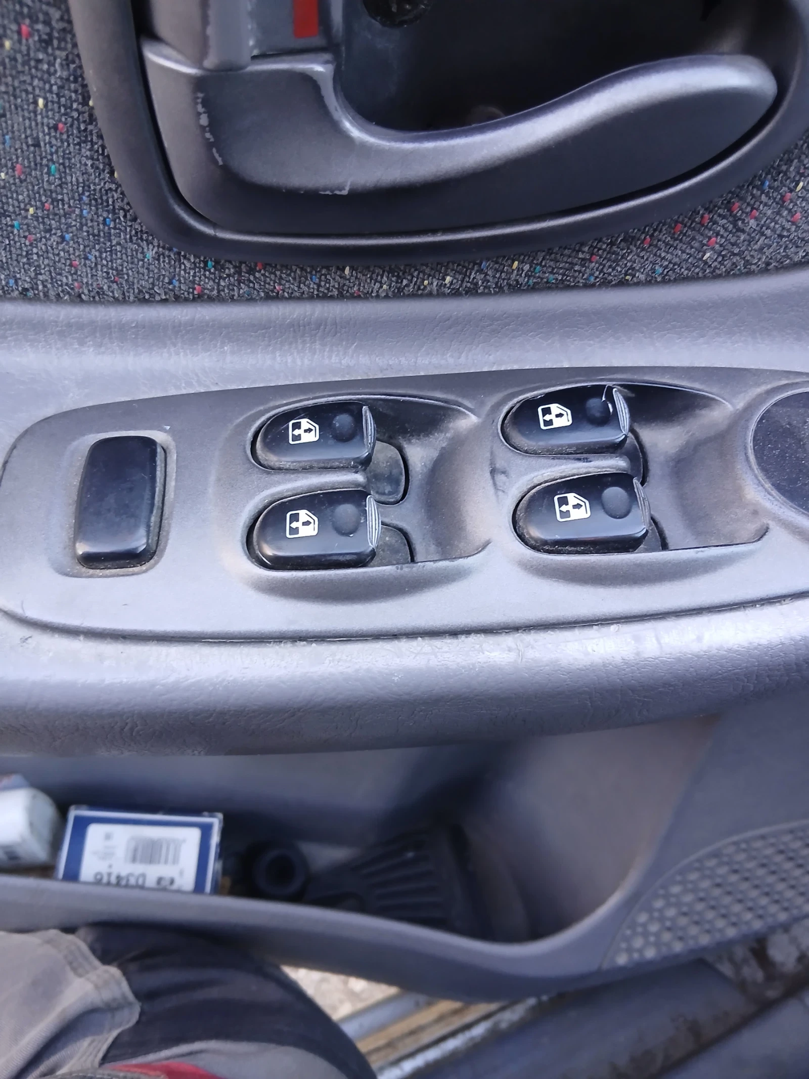 Hyundai Accent Седан, снимка 6 - Автомобили и джипове - 53816317