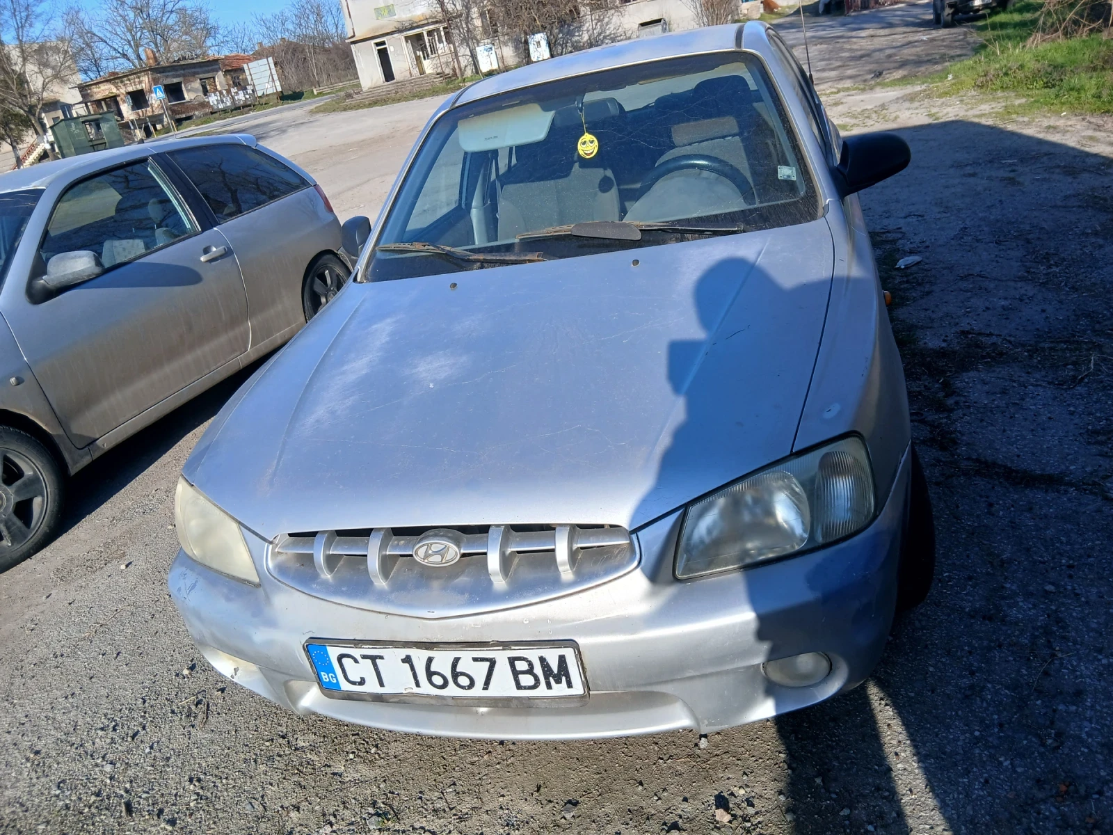 Hyundai Accent Седан | Auto.bg — изображение 1