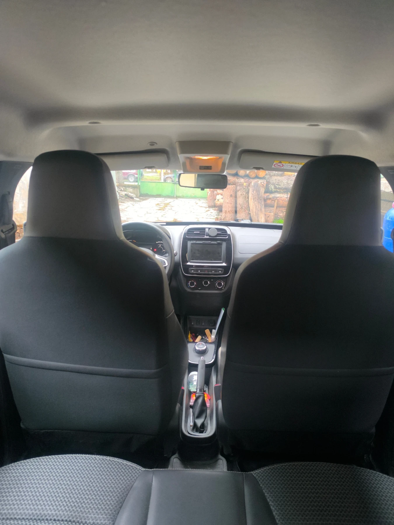 Dacia Spring, снимка 8 - Автомобили и джипове - 54055062