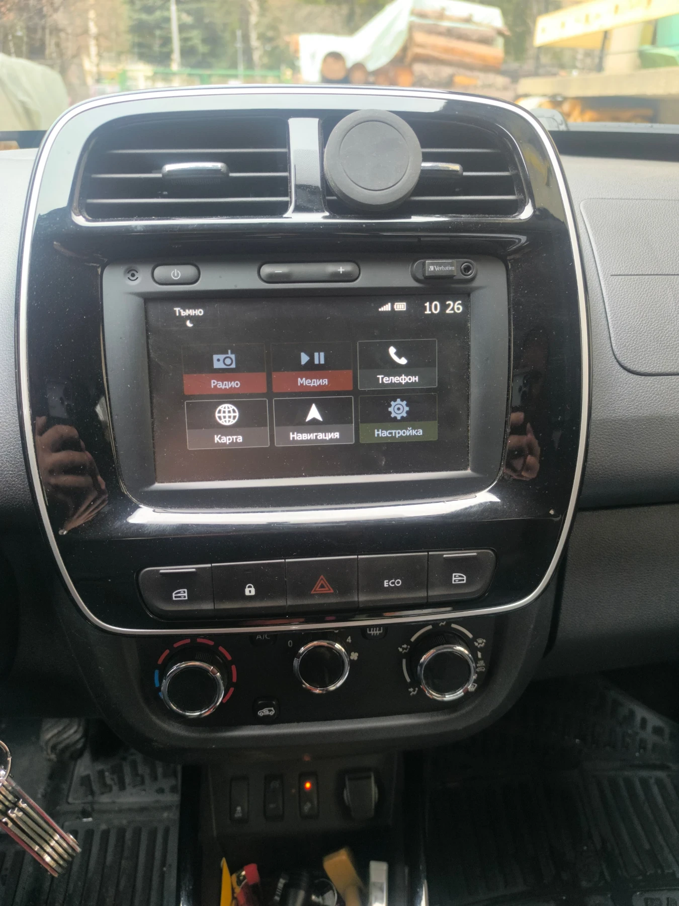 Dacia Spring, снимка 10 - Автомобили и джипове - 54055062