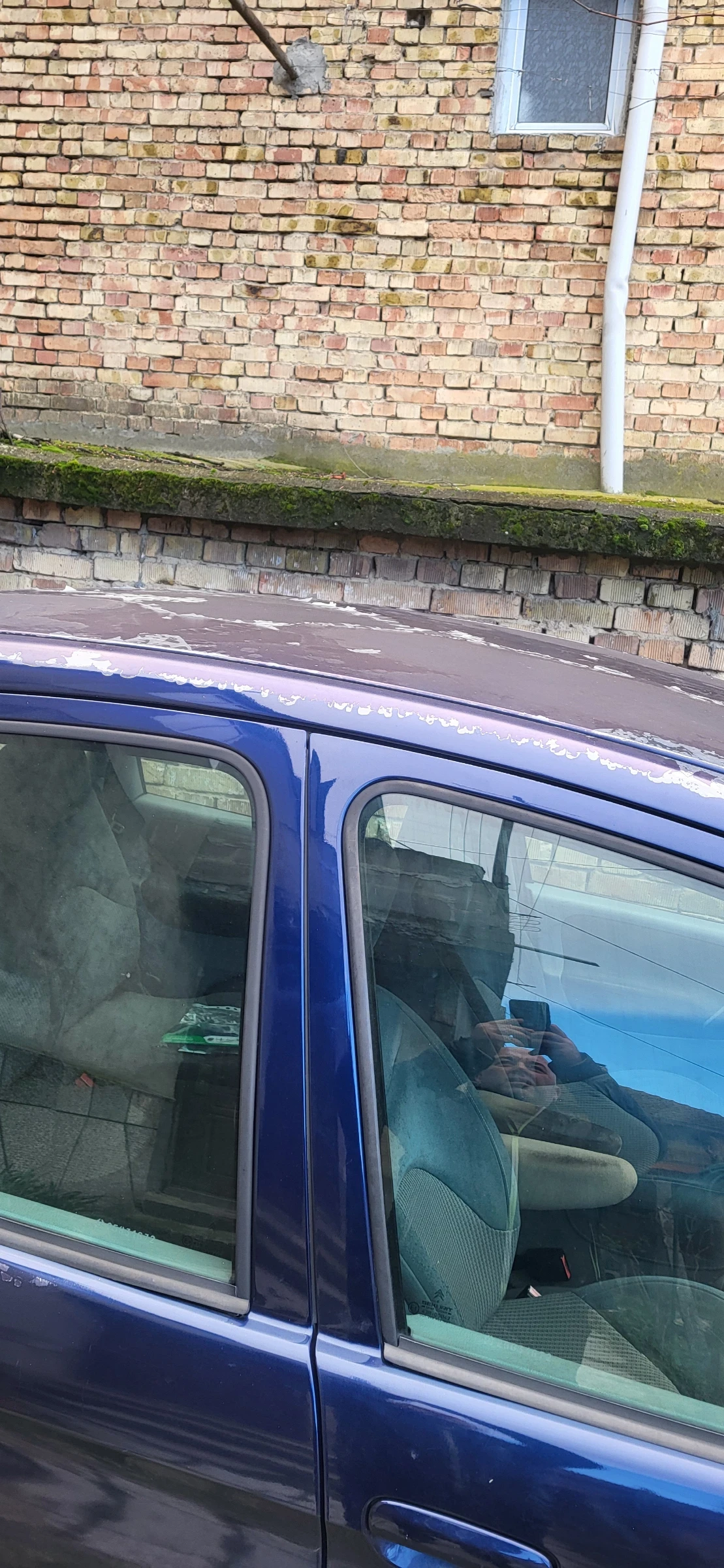 Citroen Xsara picasso, снимка 2 - Автомобили и джипове - 54173233