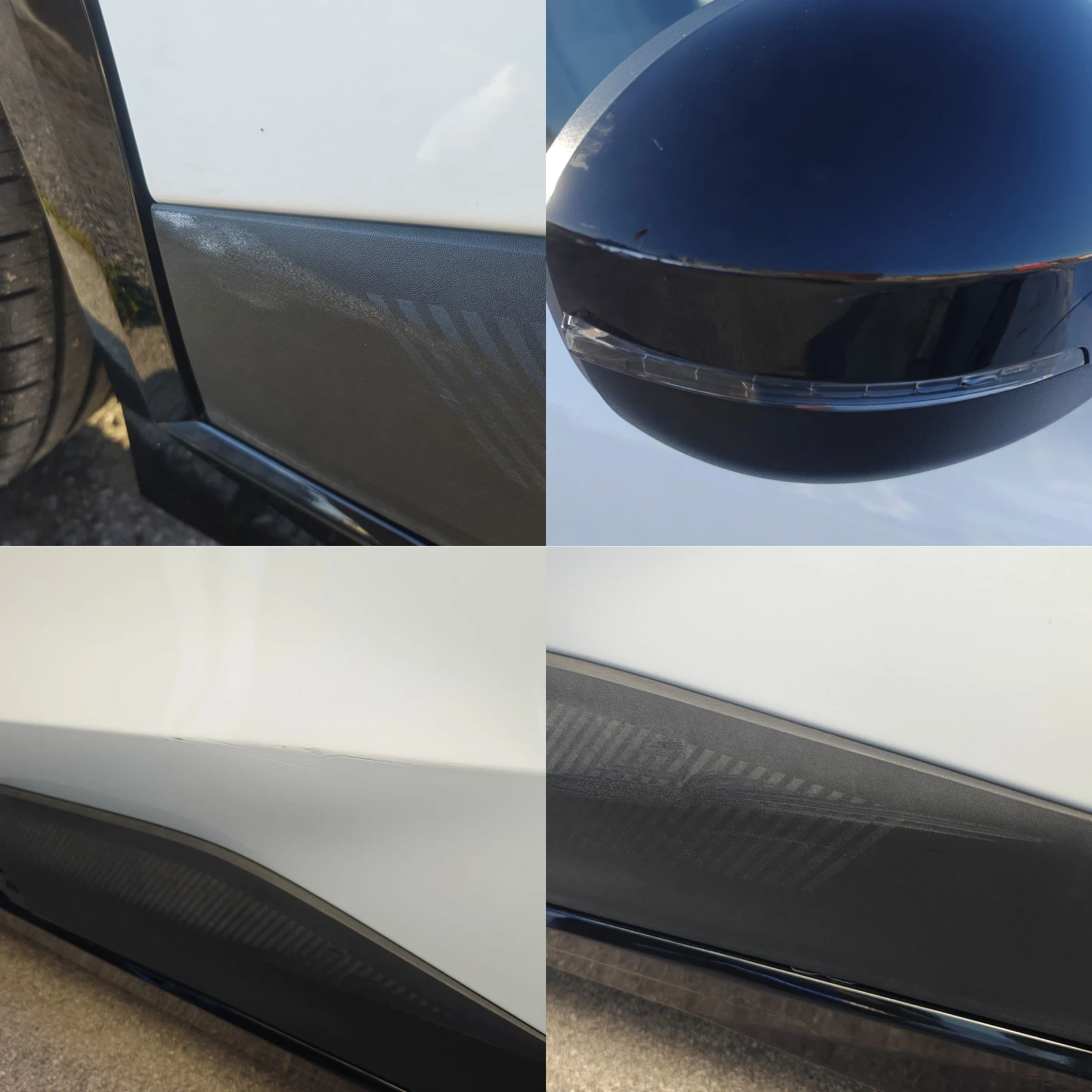 Renault Megane E-tech EV40/130hp/43kwh, снимка 16 - Автомобили и джипове - 54175700