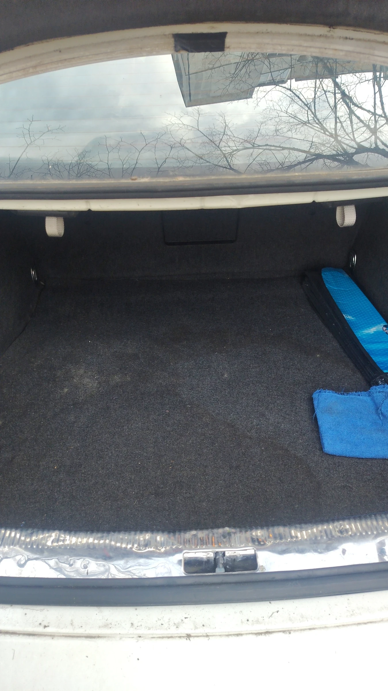 Skoda Superb, снимка 6 - Автомобили и джипове - 54208868