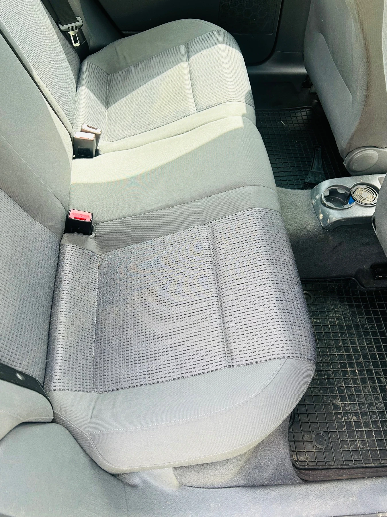 VW Polo 1.4/26v, снимка 10 - Автомобили и джипове - 54211723