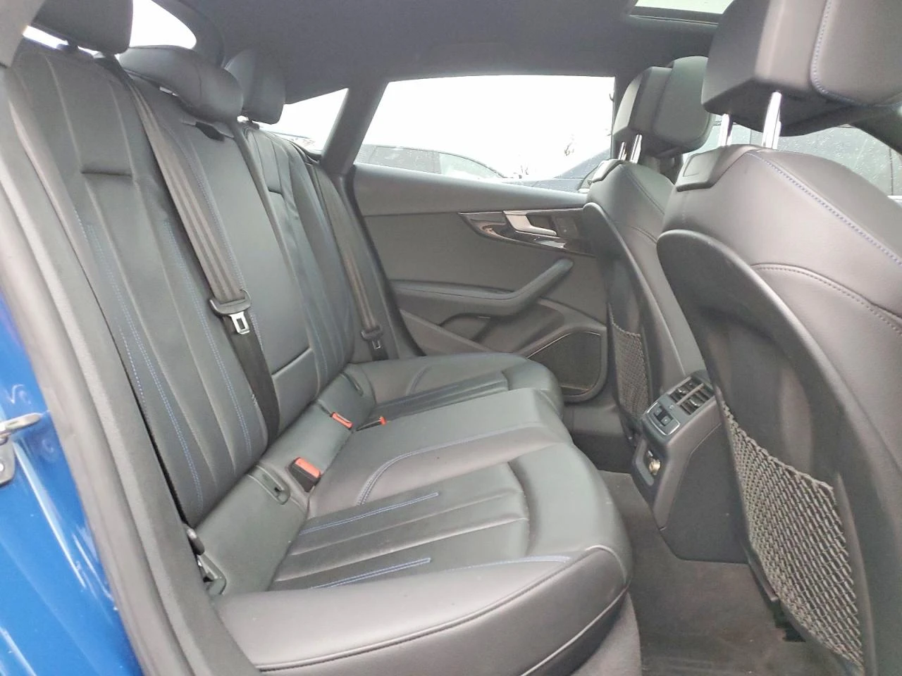 Audi A5 QUATTRO S-LINE, снимка 10 - Автомобили и джипове - 54259717