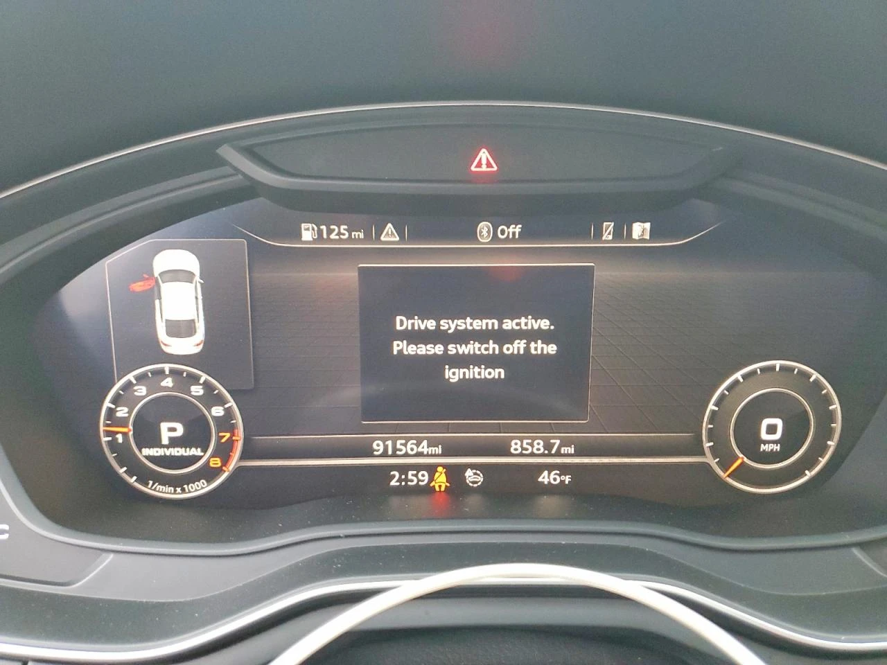 Audi A5 QUATTRO S-LINE, снимка 9 - Автомобили и джипове - 54259717