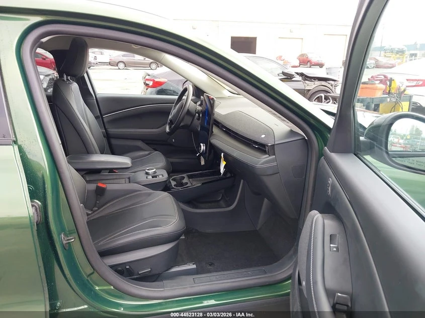 Ford Mustang Mach-E Premium | Mobile.bg � ����������� 5