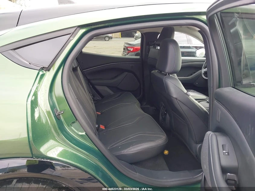 Ford Mustang Mach-E Premium | Mobile.bg � ����������� 8