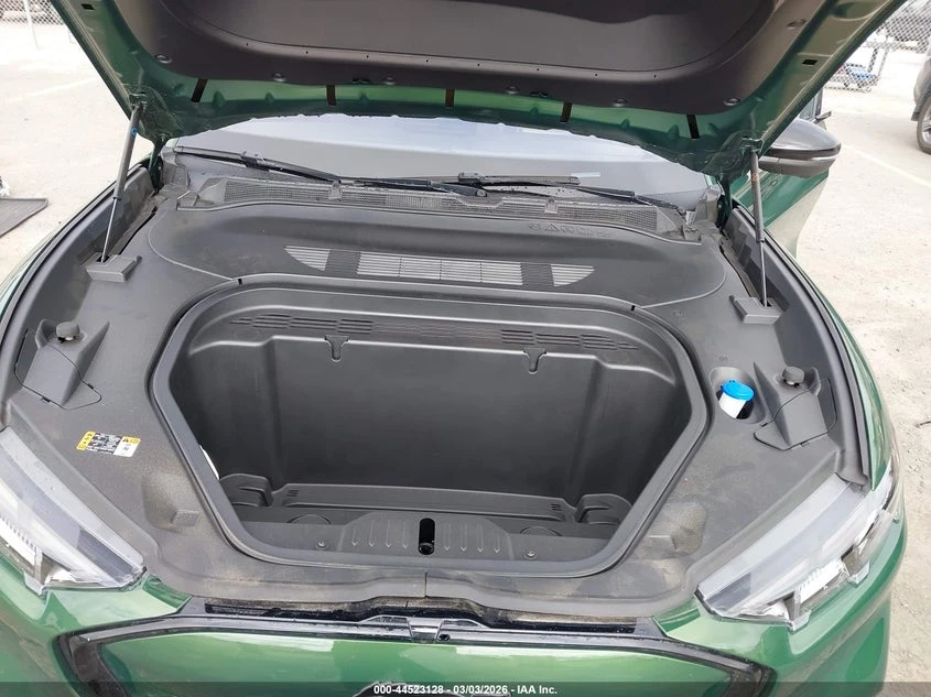 Ford Mustang Mach-E Premium | Mobile.bg � ����������� 10