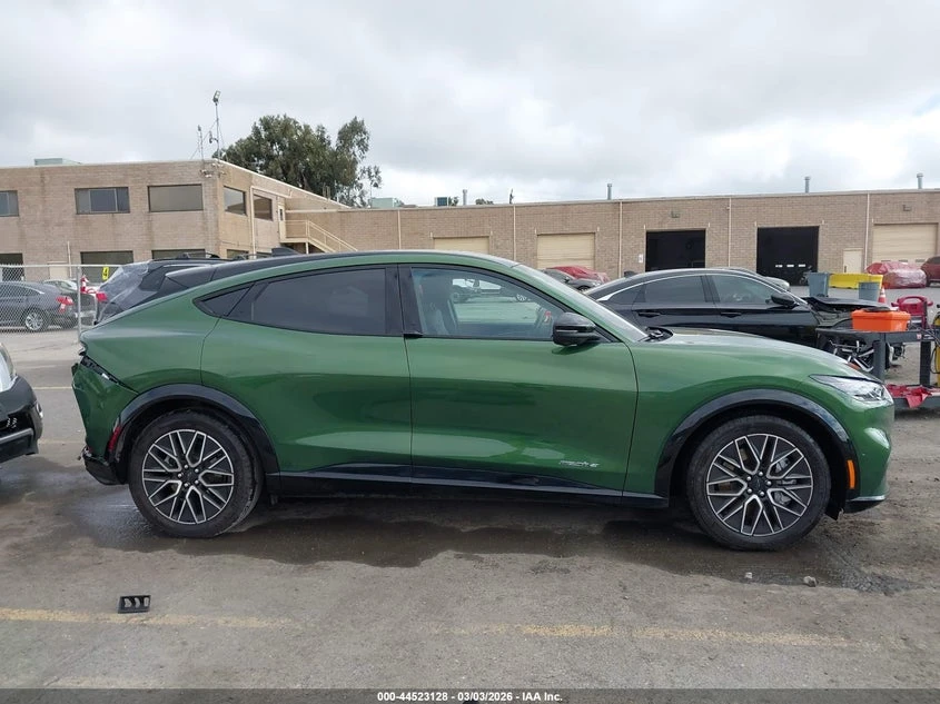 Ford Mustang Mach-E Premium | Mobile.bg � ����������� 13