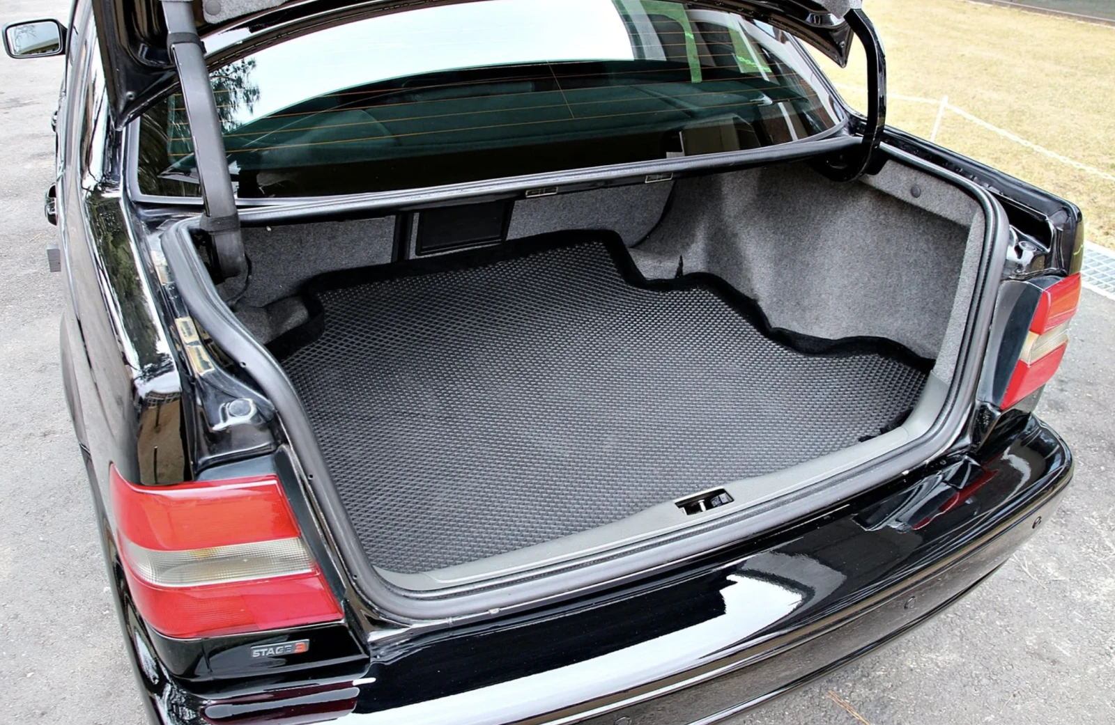 Volvo S70 R /ТУНИНГ/ШИБИДАХ/FULL/УНИКАТ!, снимка 16 - Автомобили и джипове - 54329302