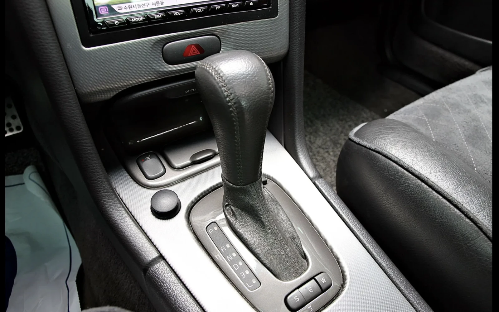 Volvo S70 R /ТУНИНГ/ШИБИДАХ/FULL/УНИКАТ!, снимка 6 - Автомобили и джипове - 54329302