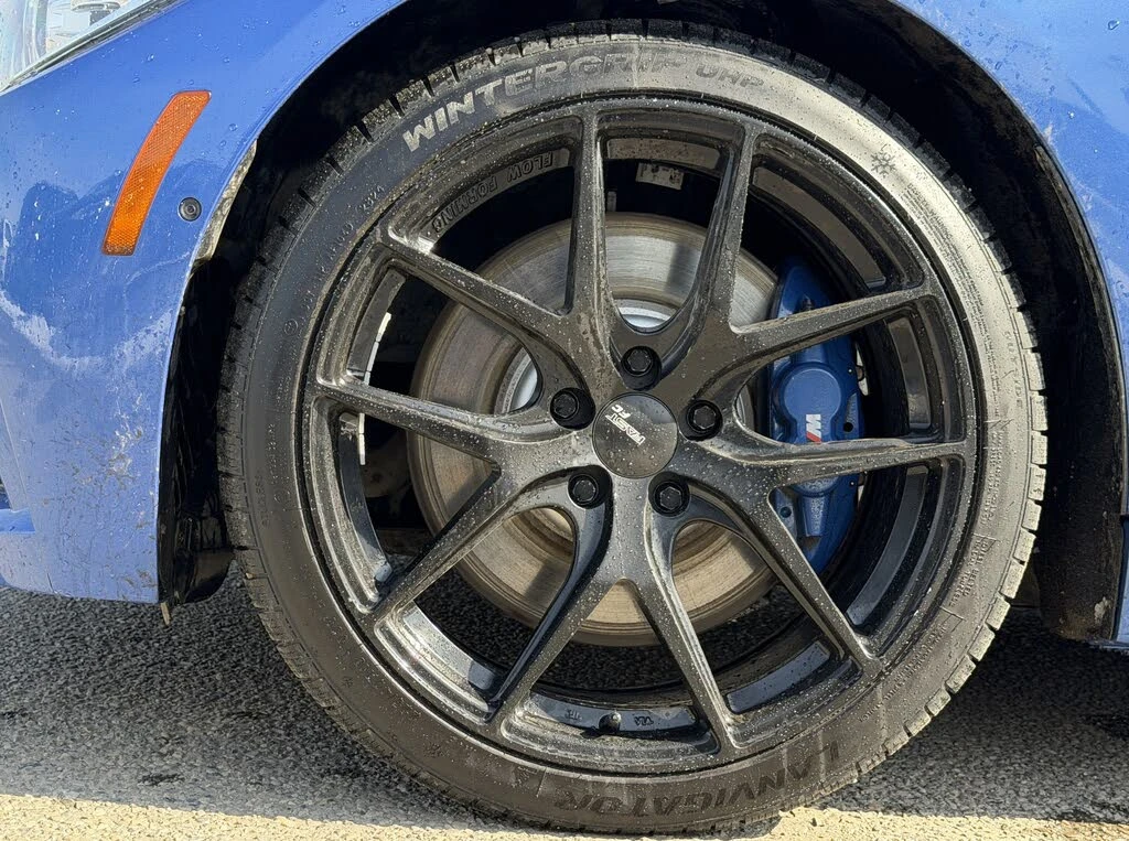 BMW 440 2019 BMW 4 Series 440i xDrive Gran Coupe AWD, снимка 8 - Автомобили и джипове - 54465213