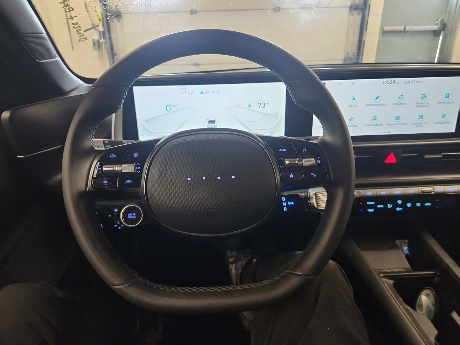 Hyundai Ioniq 6 4D SDN RWD | PREFERRED, снимка 11 - Автомобили и джипове - 54724724