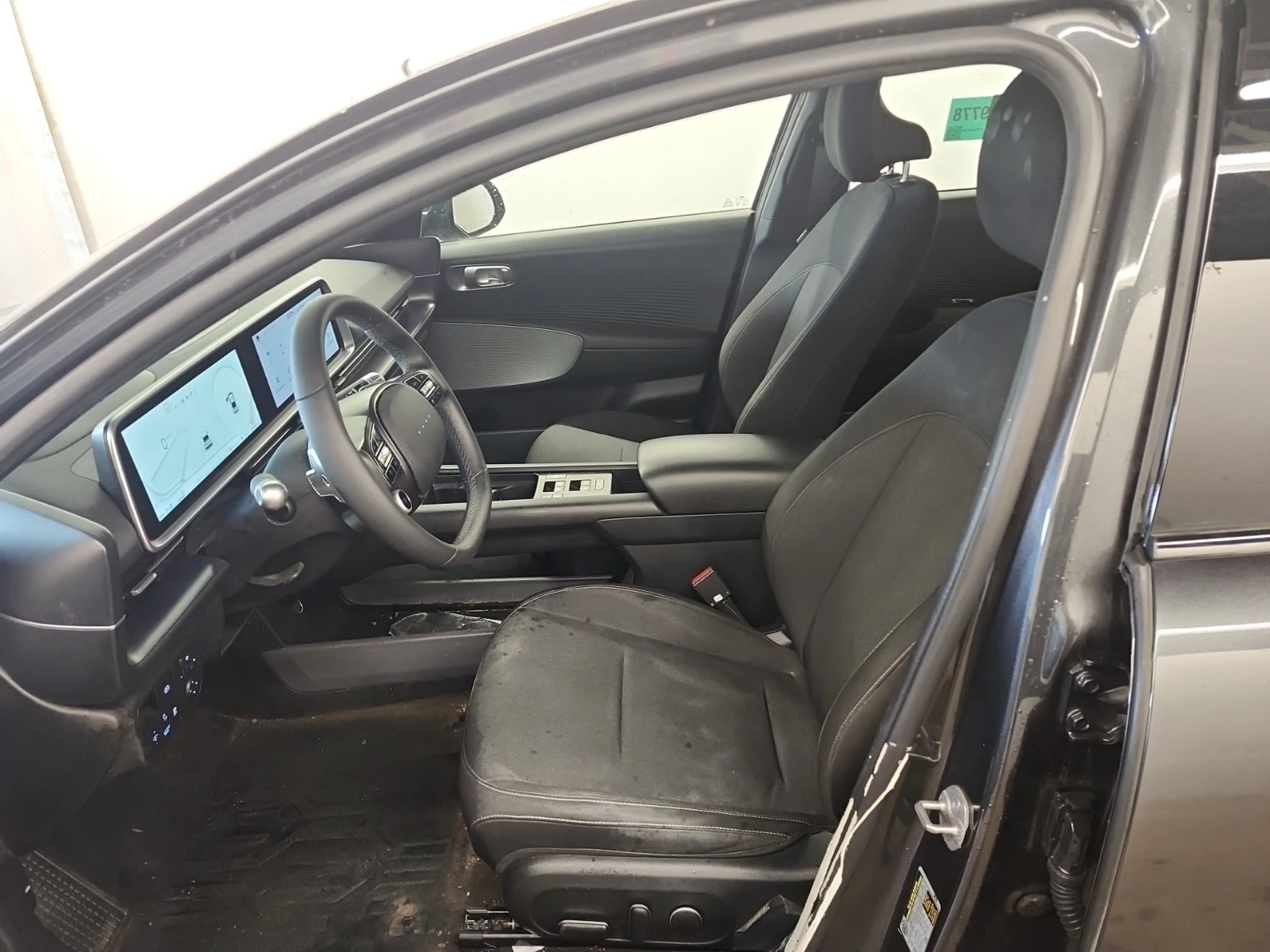 Hyundai Ioniq 6 4D SDN RWD | PREFERRED, снимка 12 - Автомобили и джипове - 54724724