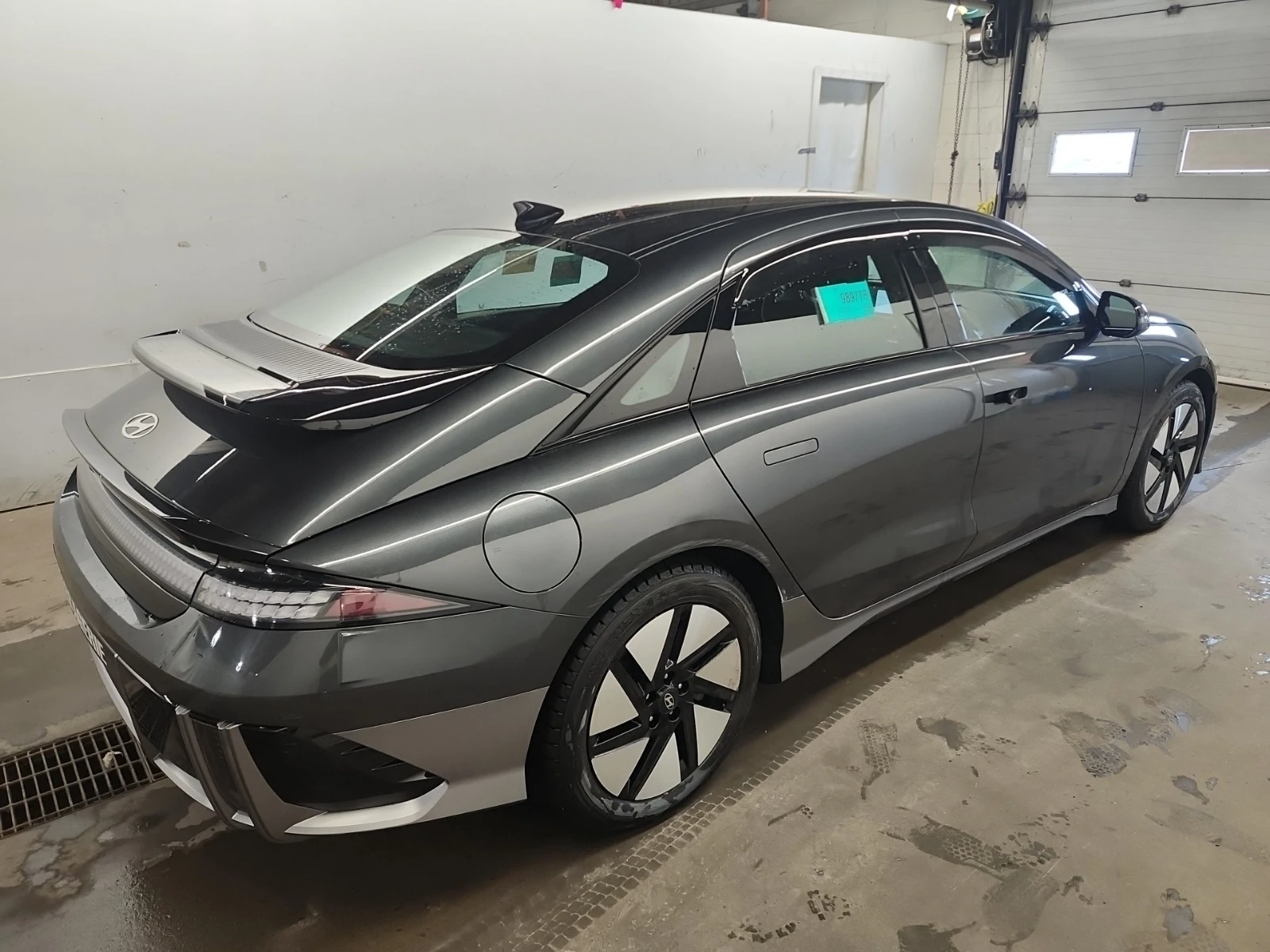 Hyundai Ioniq 6 4D SDN RWD | PREFERRED, снимка 4 - Автомобили и джипове - 54724724