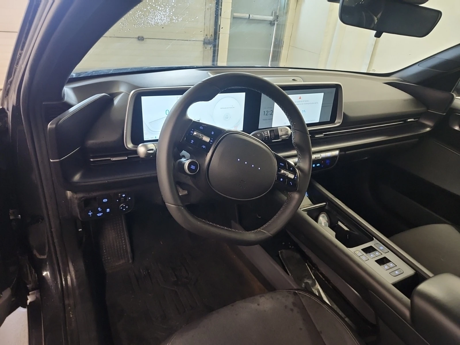 Hyundai Ioniq 6 4D SDN RWD | PREFERRED, снимка 10 - Автомобили и джипове - 54724724