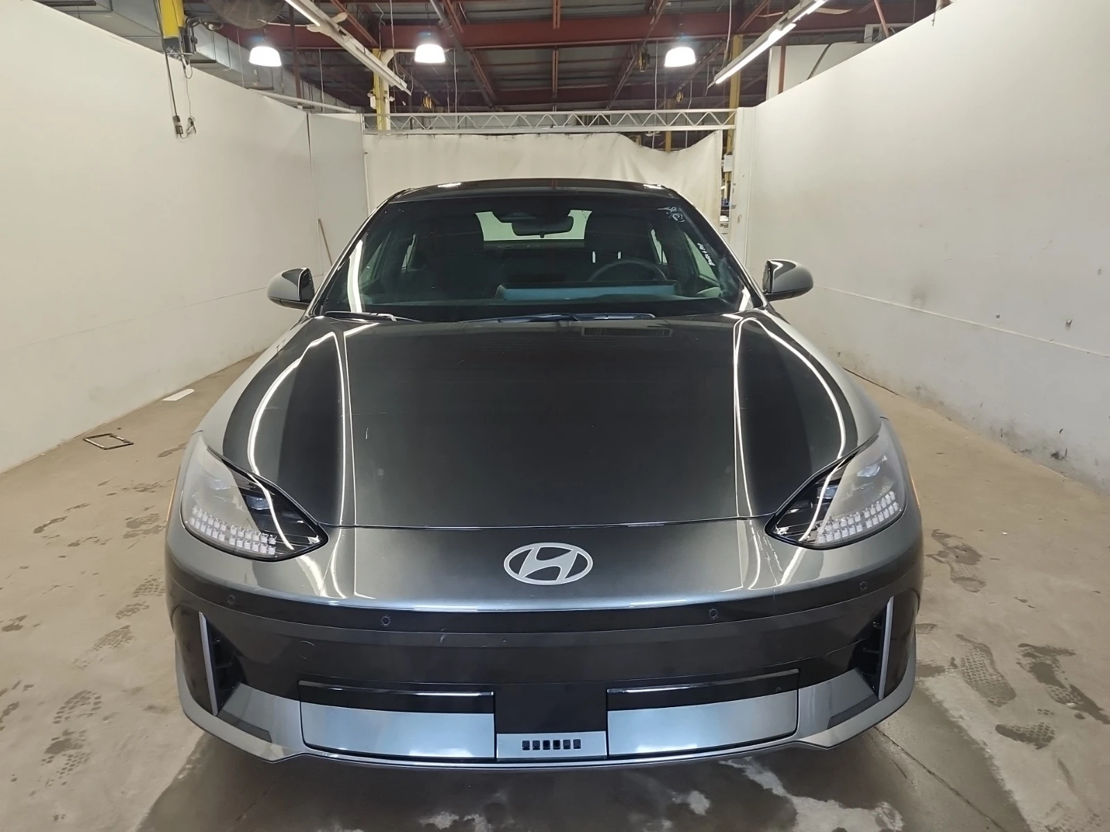 Hyundai Ioniq 6 4D SDN RWD | PREFERRED, снимка 3 - Автомобили и джипове - 54724724