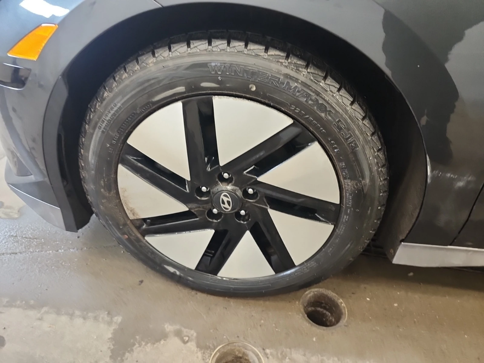 Hyundai Ioniq 6 4D SDN RWD | PREFERRED, снимка 8 - Автомобили и джипове - 54724724
