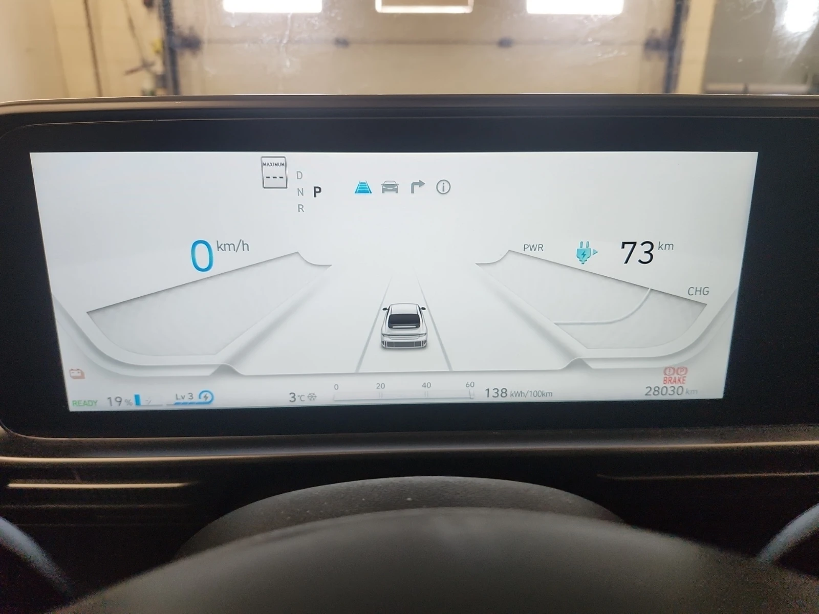 Hyundai Ioniq 6 4D SDN RWD | PREFERRED, снимка 13 - Автомобили и джипове - 54724724