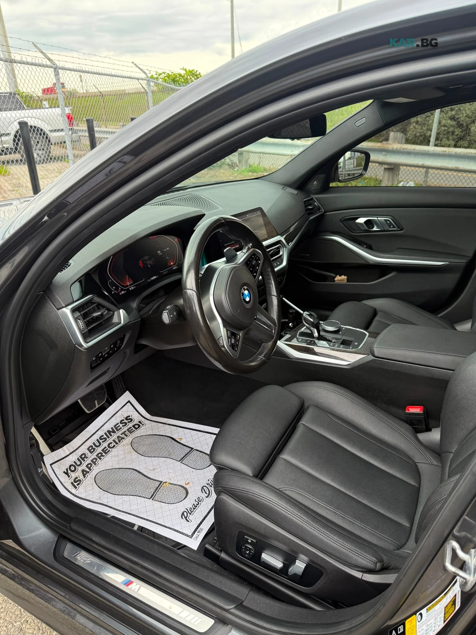 BMW 330 xDrive * AвтоКредит * (ЦЕНА ДО БГ), снимка 6 - Автомобили и джипове - 54881547