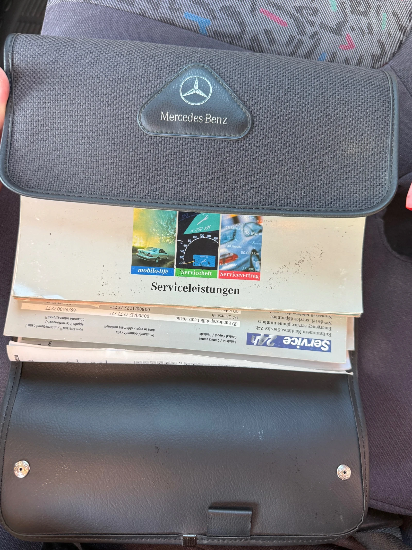 Mercedes-Benz A 140 | Mobile.bg � ����������� 10