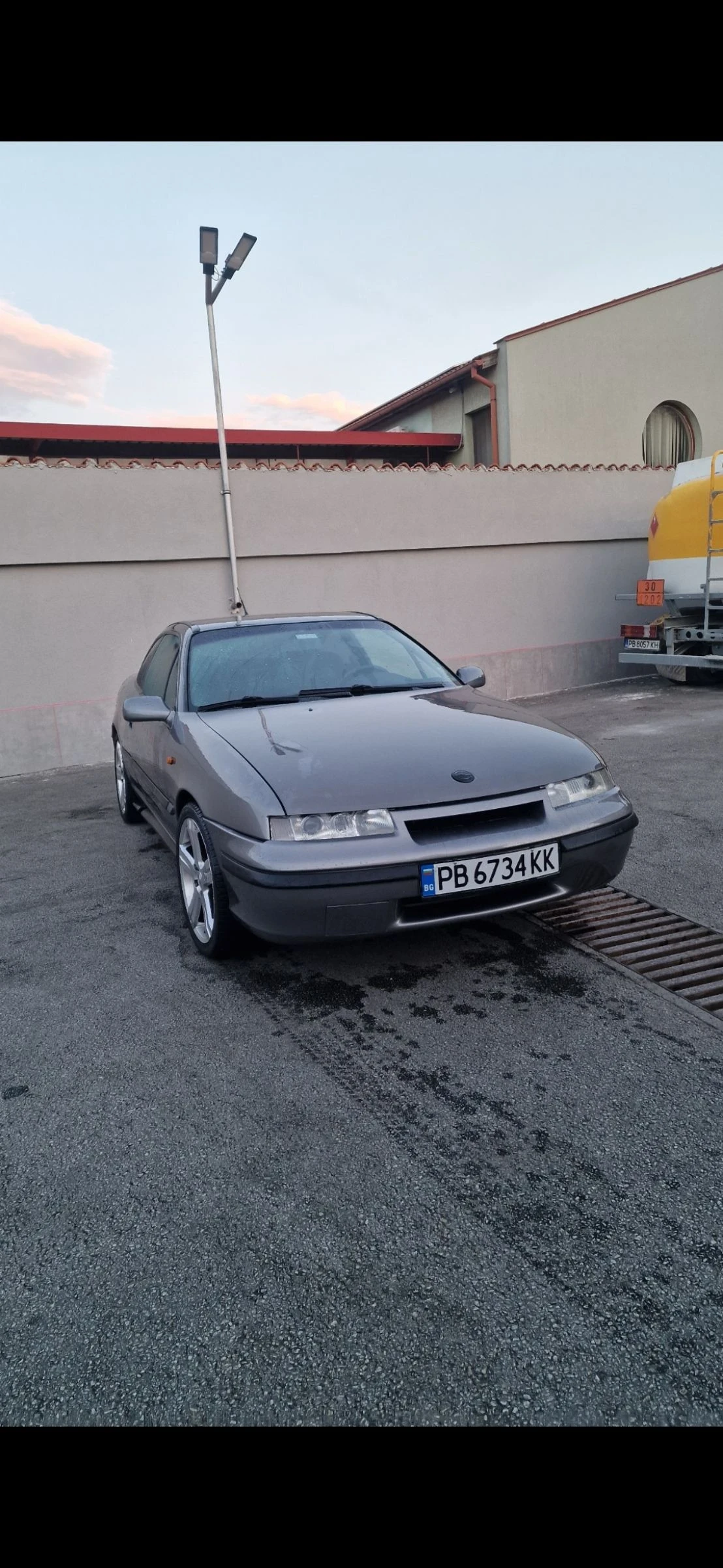 Opel Calibra | Mobile.bg � ����������� 6