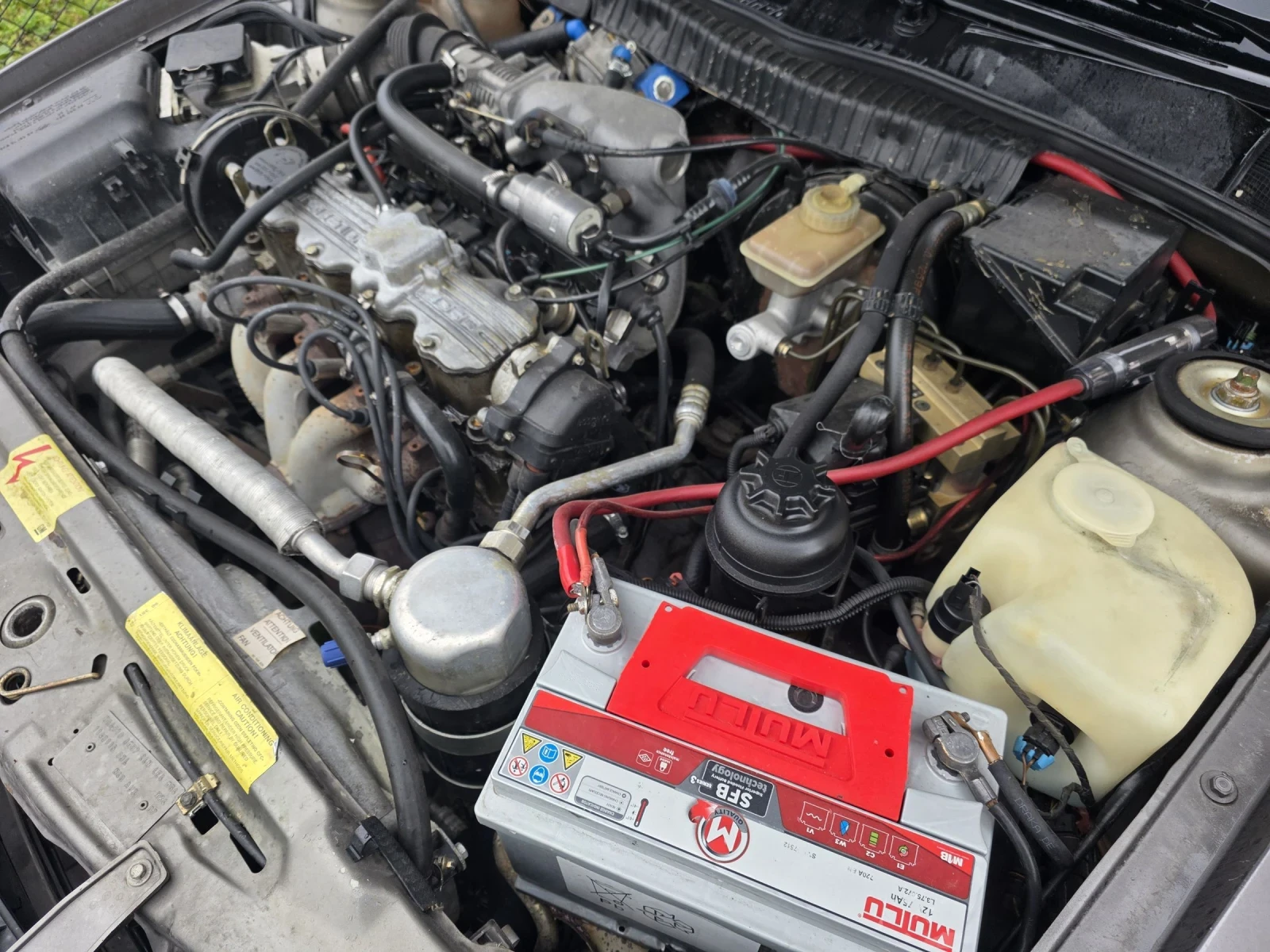 Opel Calibra | Mobile.bg � ����������� 9