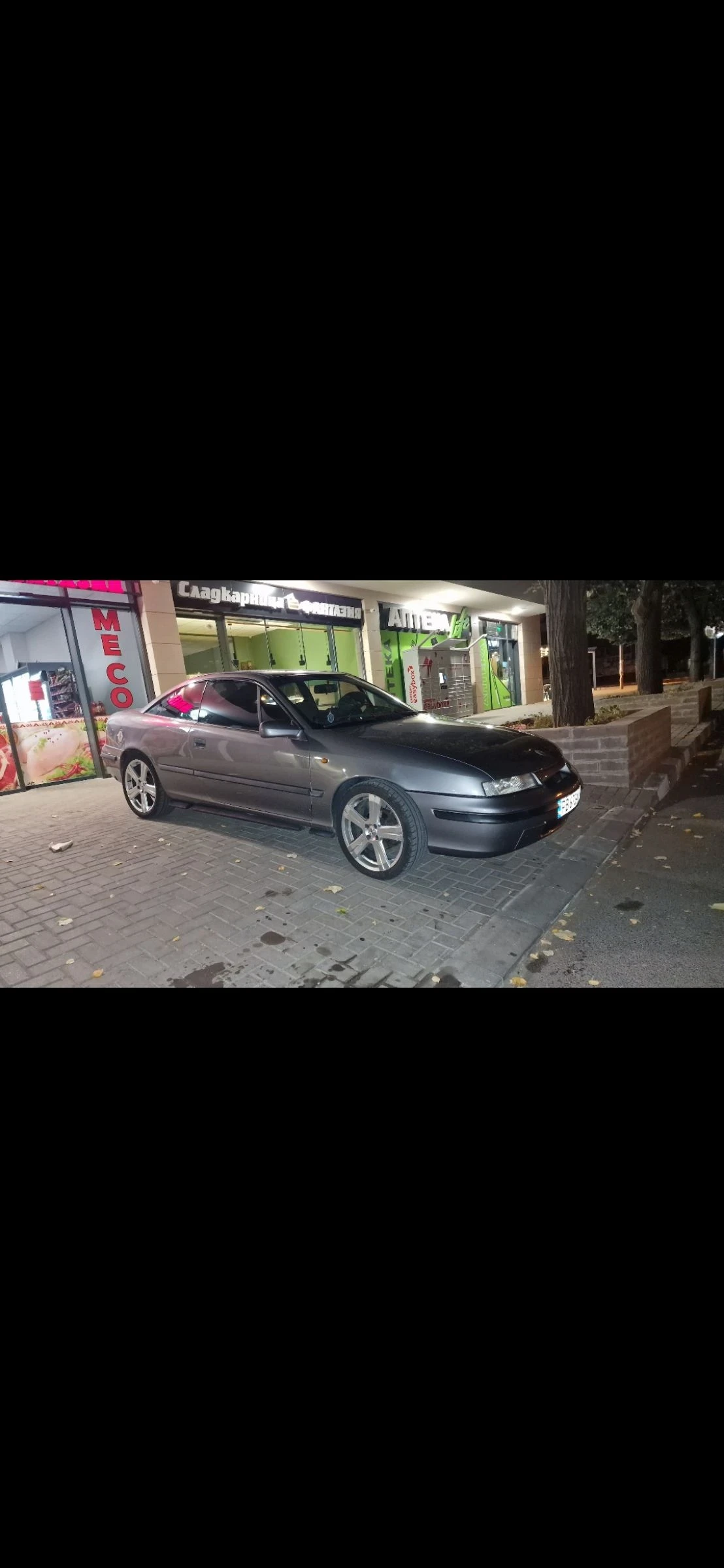 Opel Calibra | Mobile.bg � ����������� 2