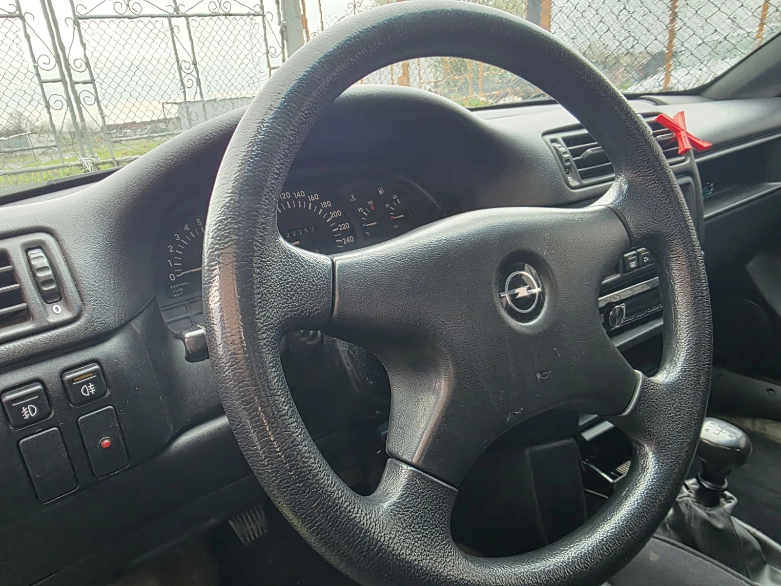 Opel Calibra | Mobile.bg � ����������� 7