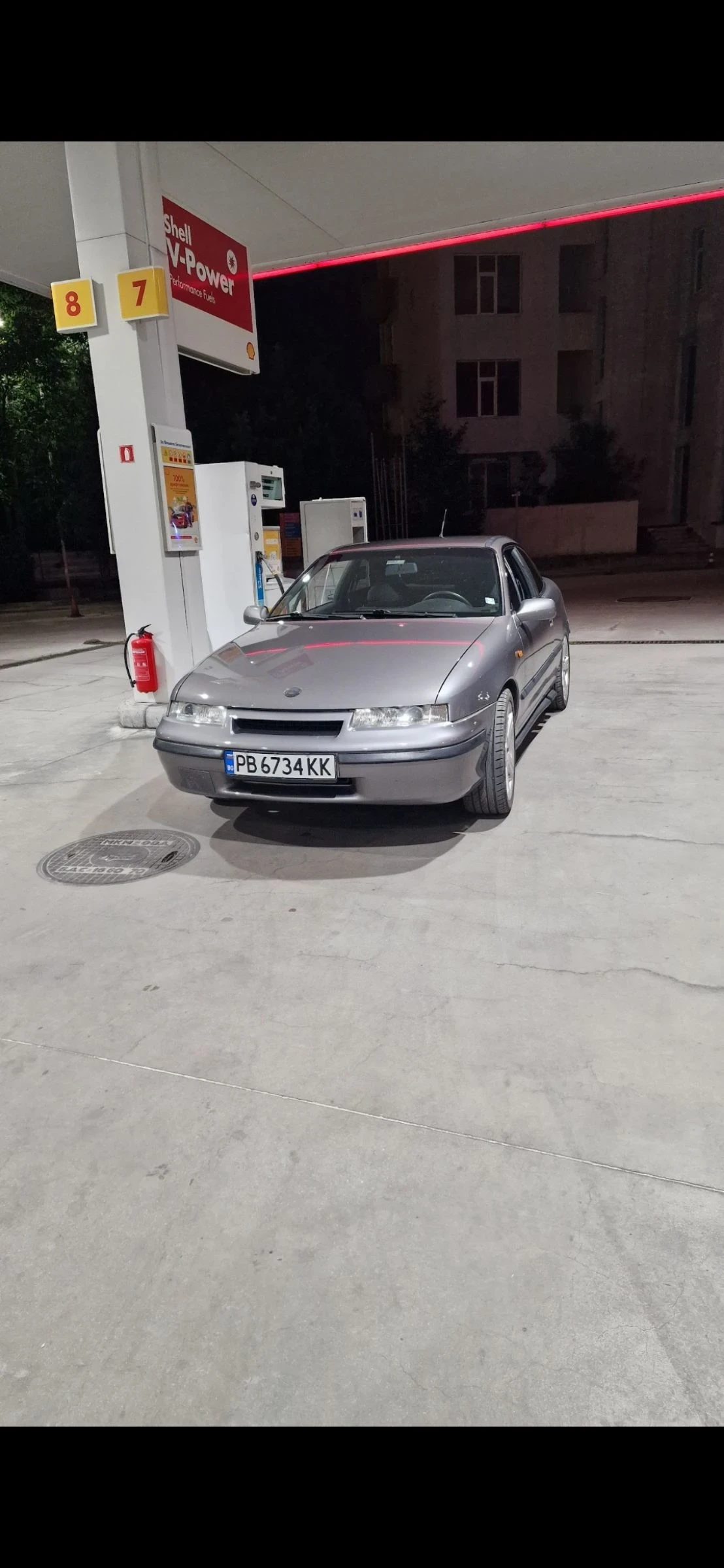 Opel Calibra | Mobile.bg � ����������� 5